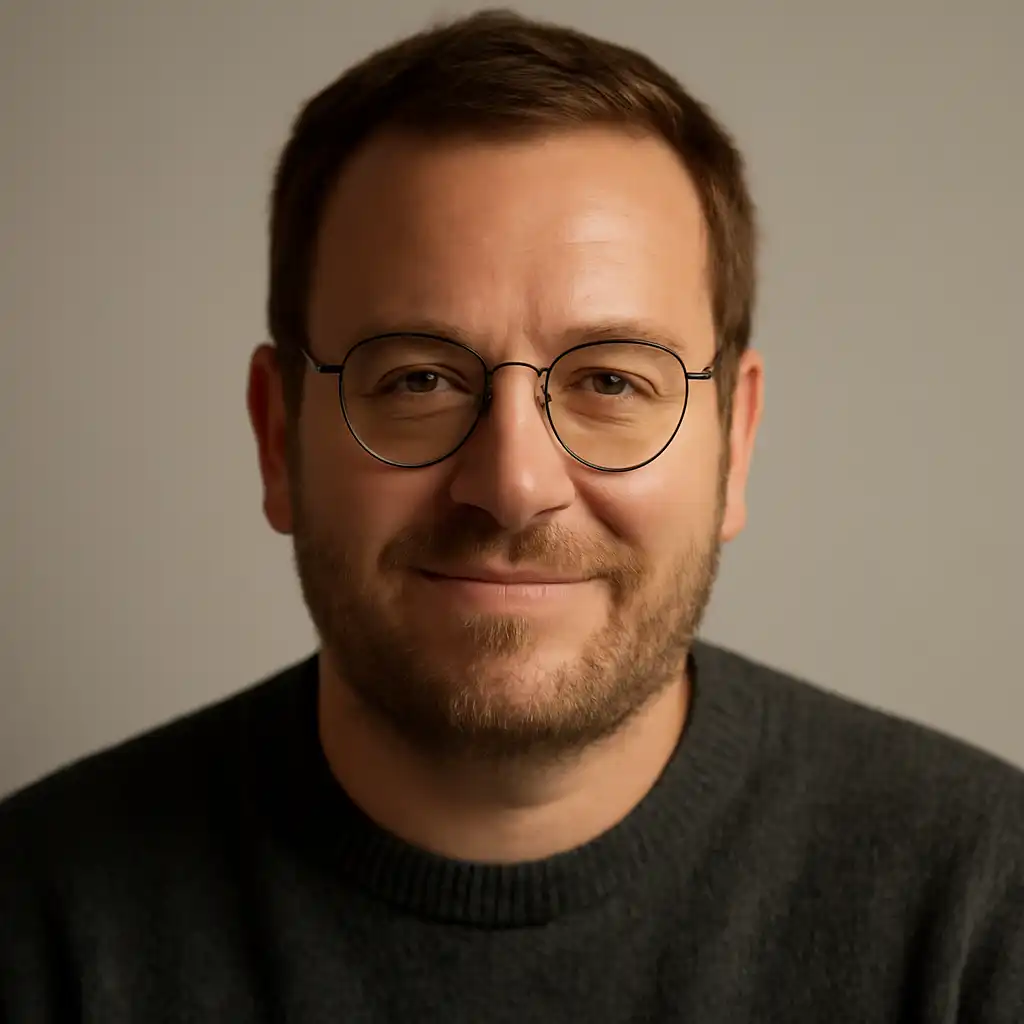 Riccardo Sforza